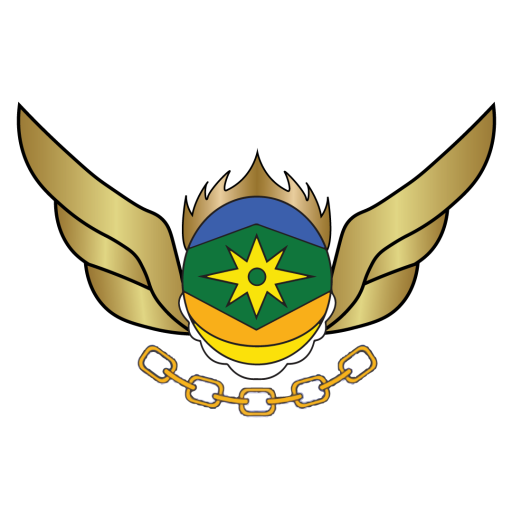 LOGO JAGA AREA TRILAKSANA