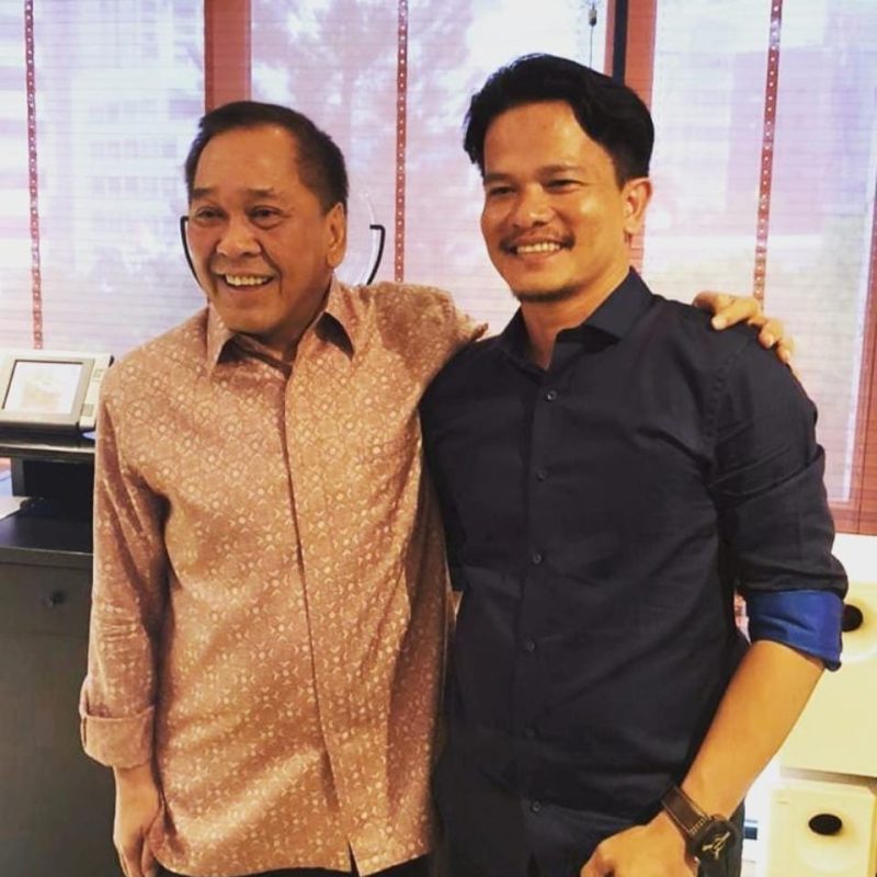 Layanan Jasa Keamanan Pt Jaga area trilaksana